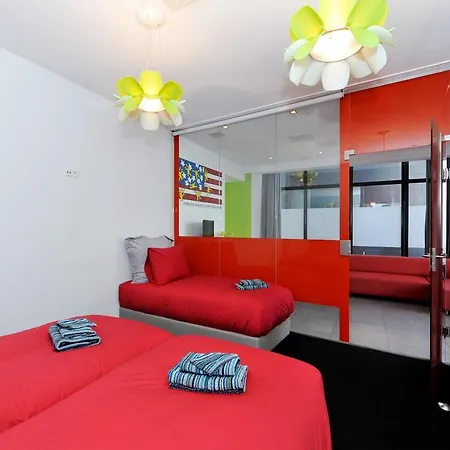 Hotel Waterpalace Boutique & Amsterdam