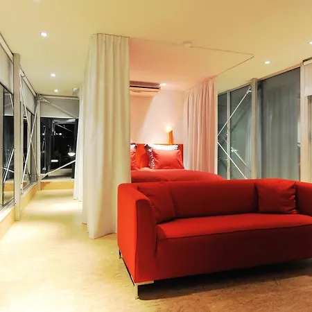 Hotel Waterpalace Boutique & *