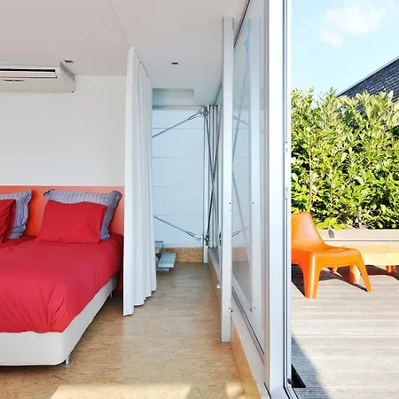 Hotel Waterpalace Boutique & Amsterdam