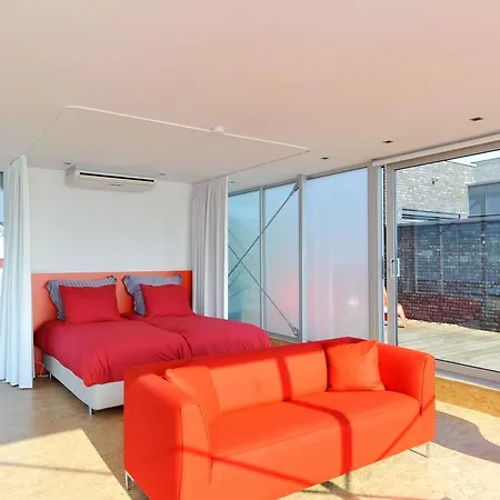 Waterpalace Boutique & * Άμστερνταμ